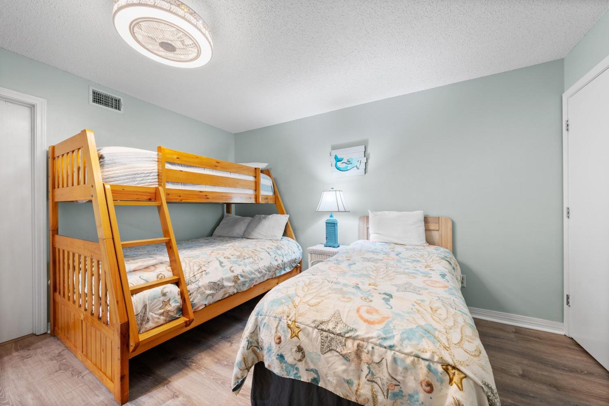 Harbor Place 310 * Gulf Shores