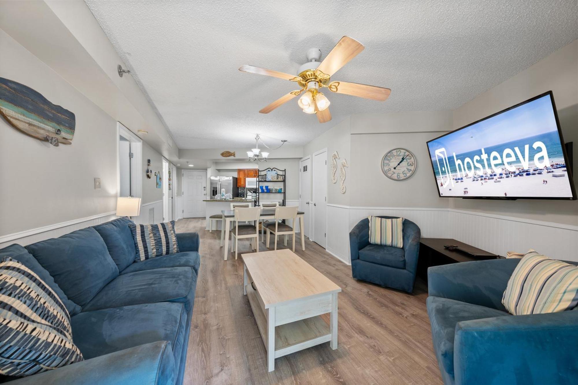 Harbor Place 310 Apartment Gulf Shores