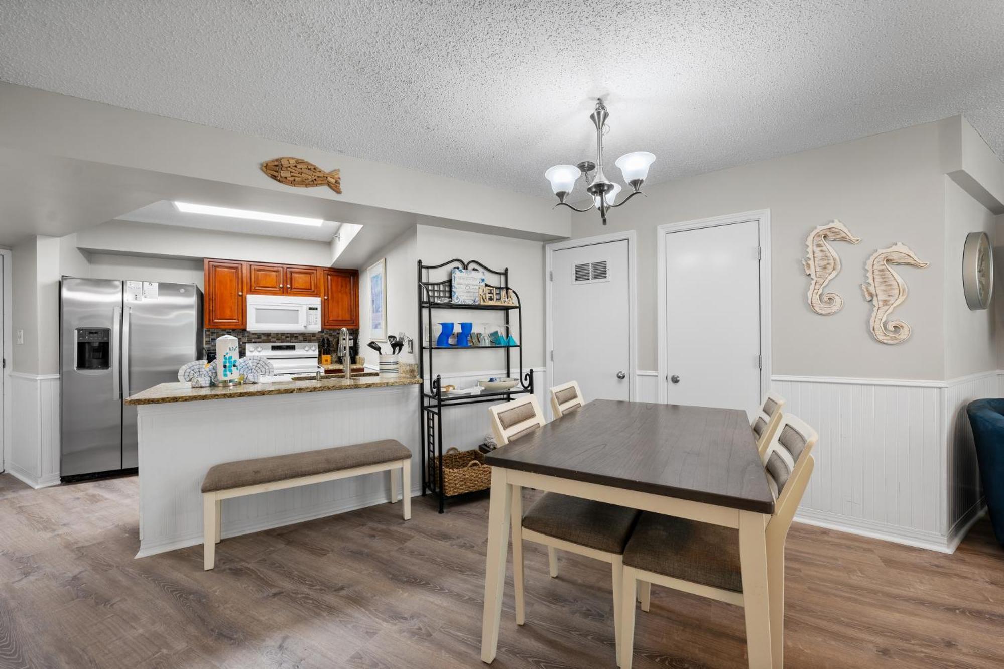 Harbor Place 310 Apartment Gulf Shores