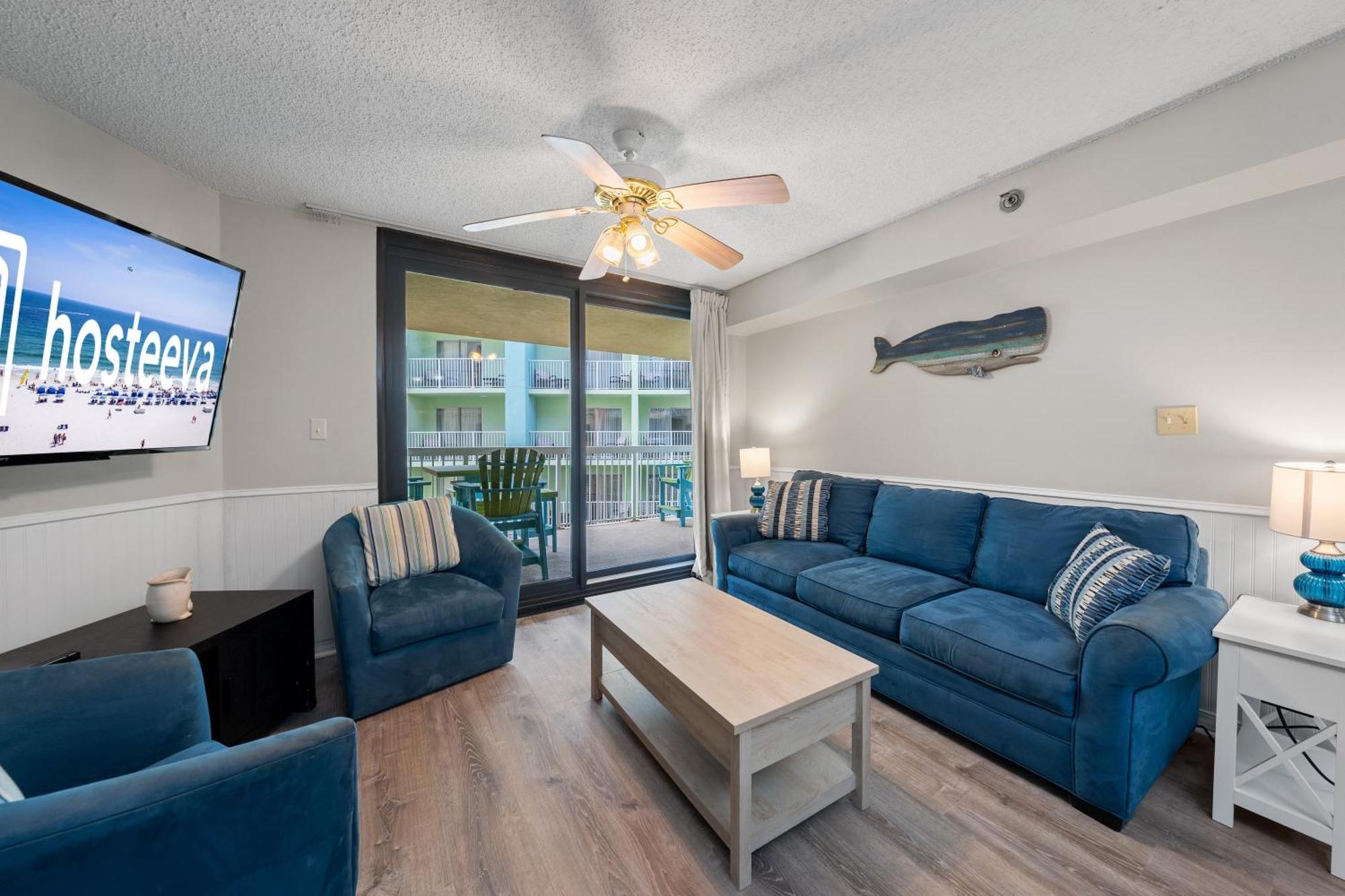 Apartment Harbor Place 310 Gulf Shores