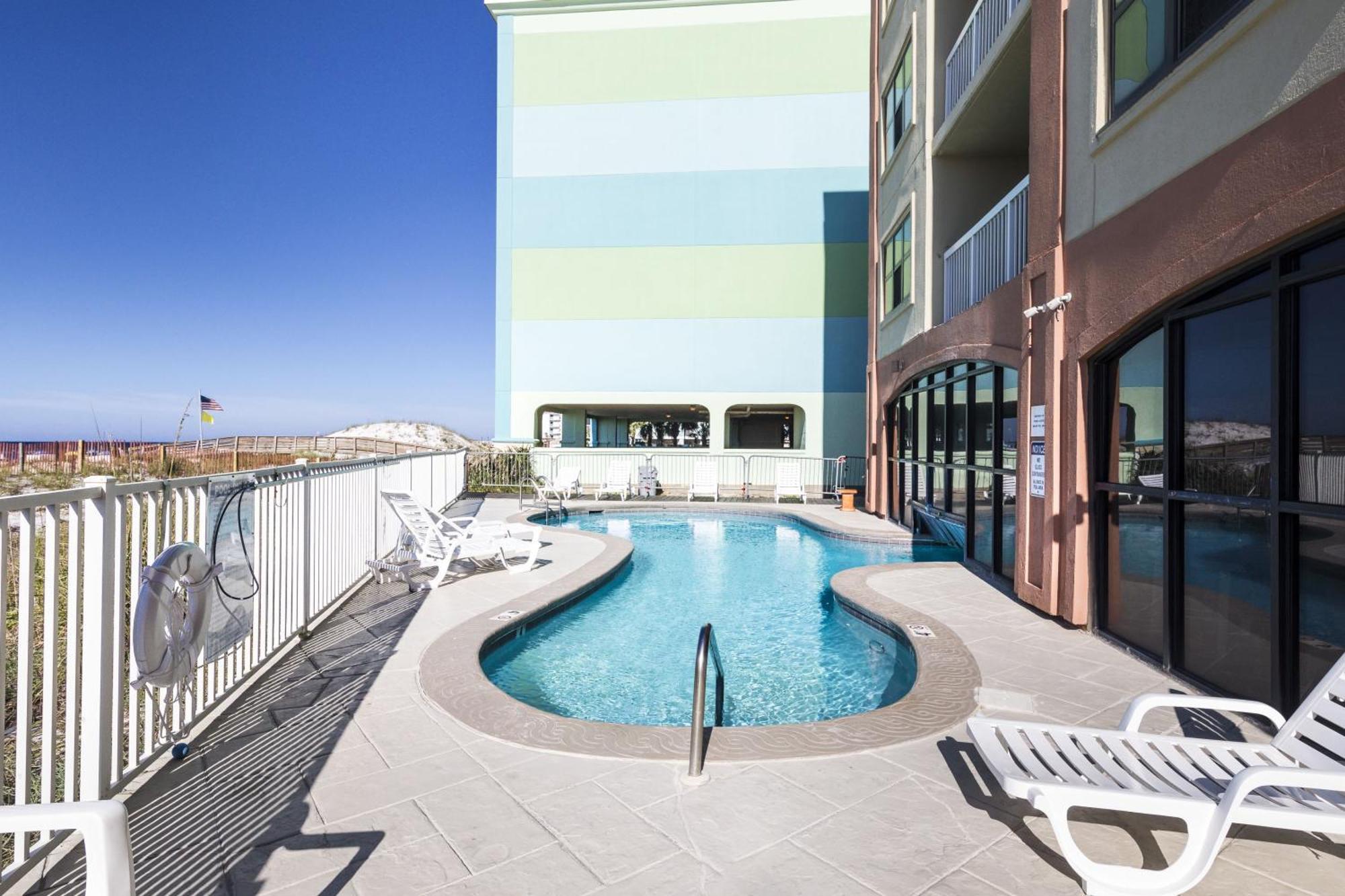 Apartment Harbor Place 310 *