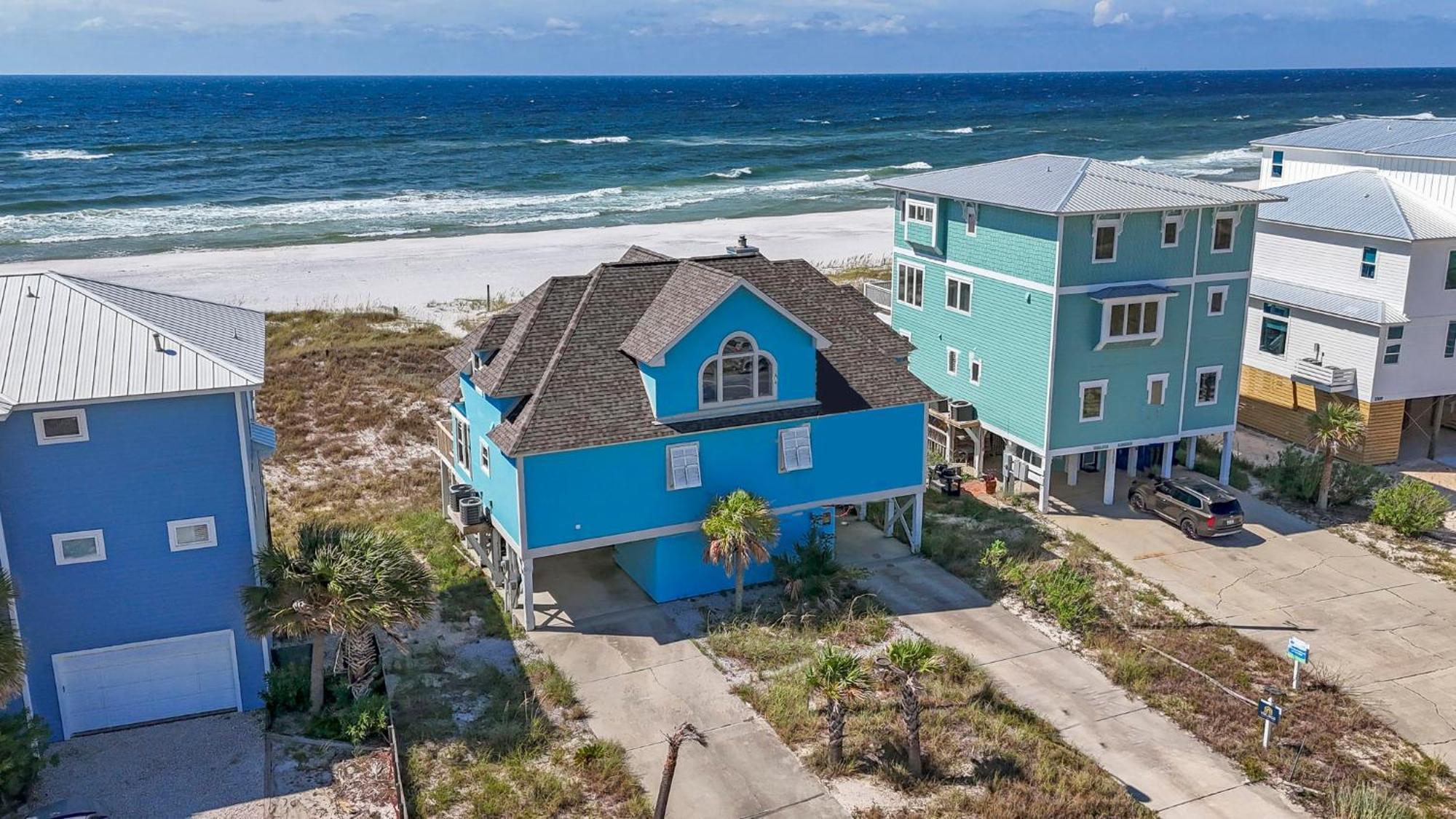 Sunset Place * Gulf Shores