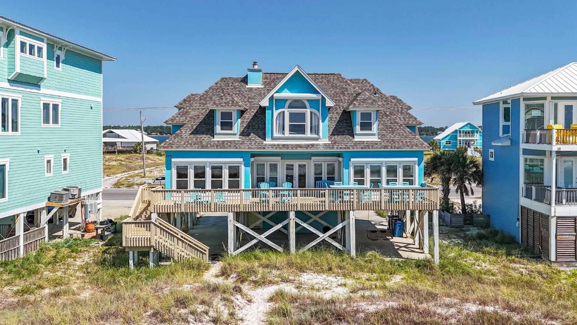Holiday home Sunset Place Gulf Shores