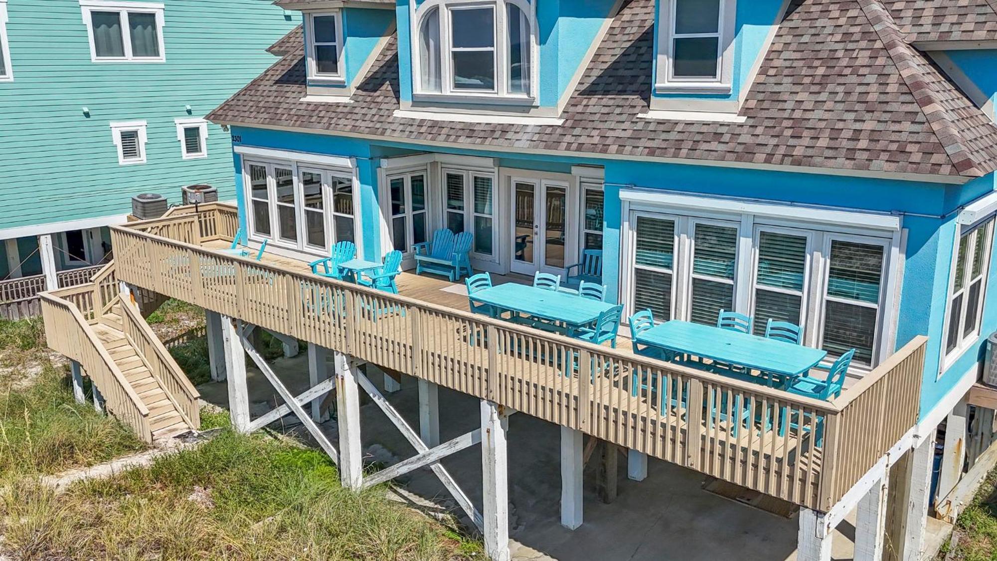 Sunset Place Holiday home Gulf Shores