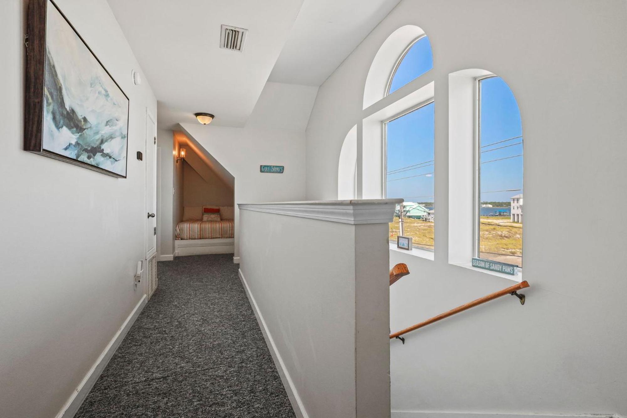 Sunset Place Holiday home *