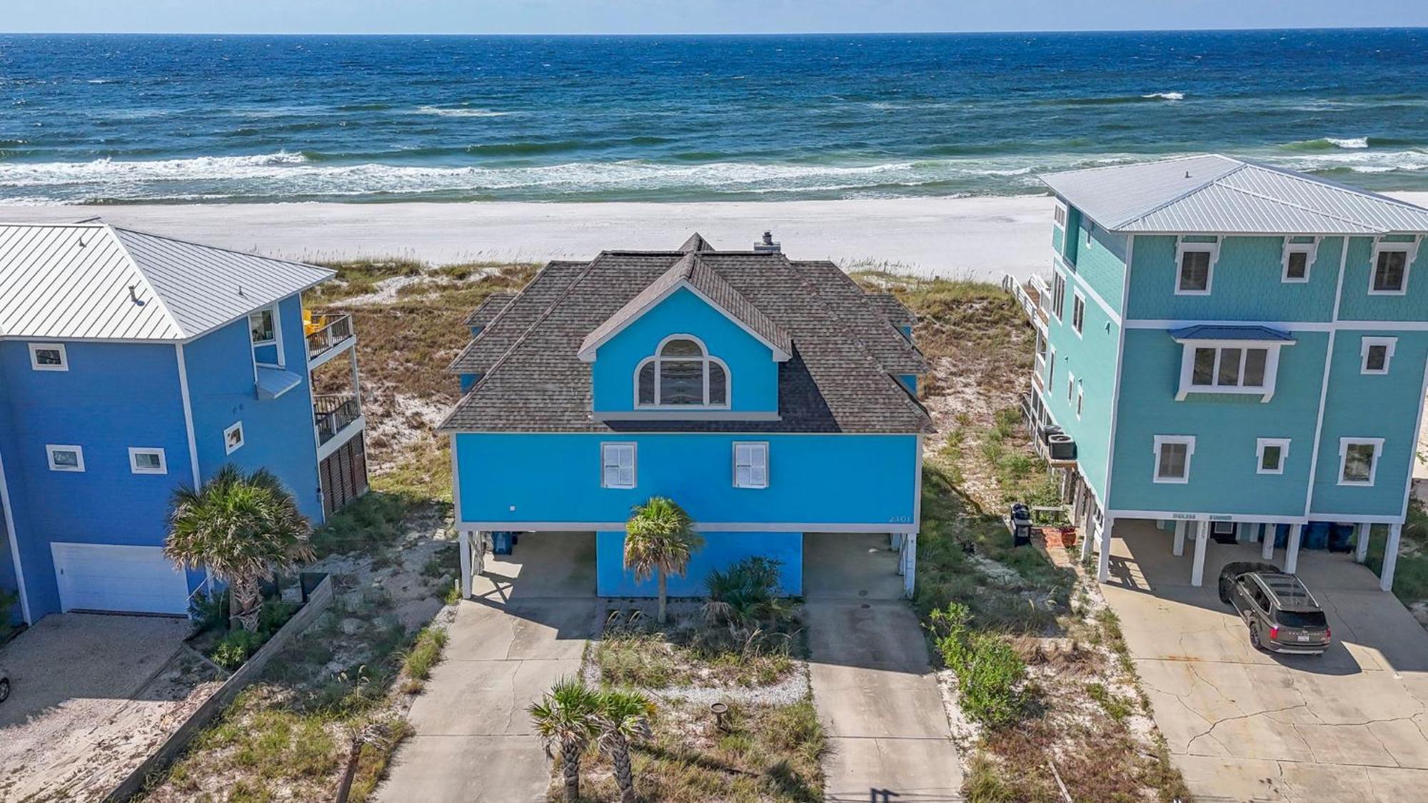 Sunset Place * Gulf Shores