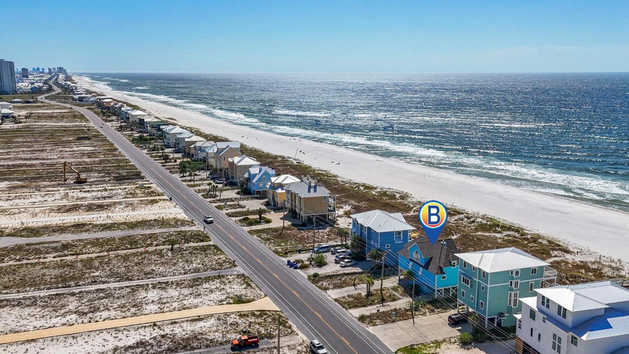 Sunset Place * Gulf Shores