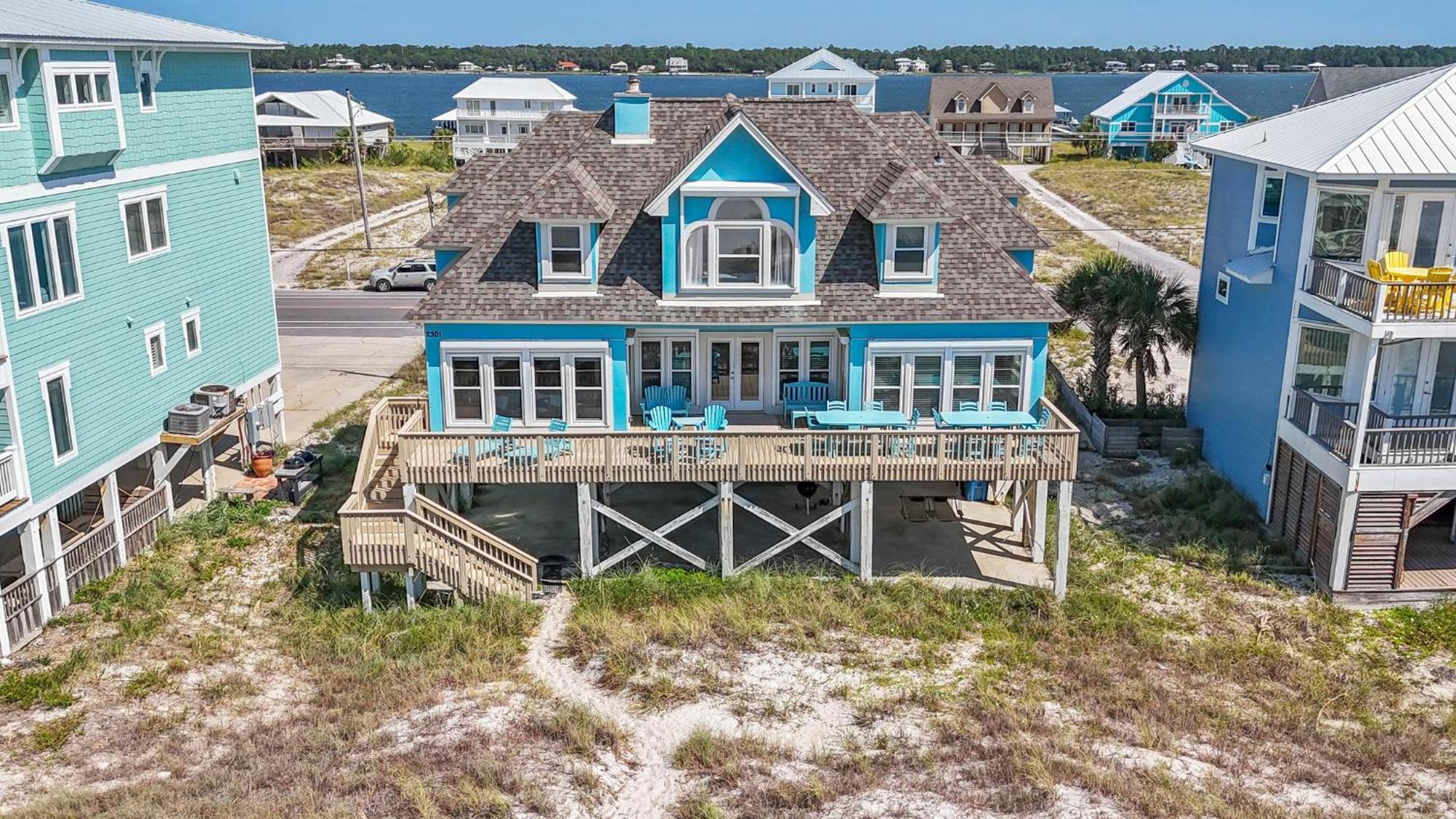 Sunset Place Holiday home
