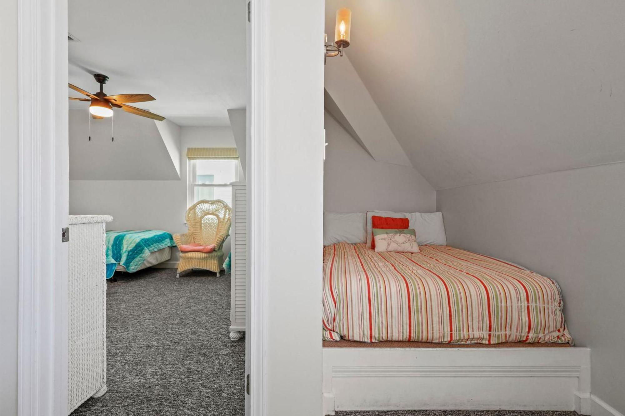 Sunset Place Holiday home *