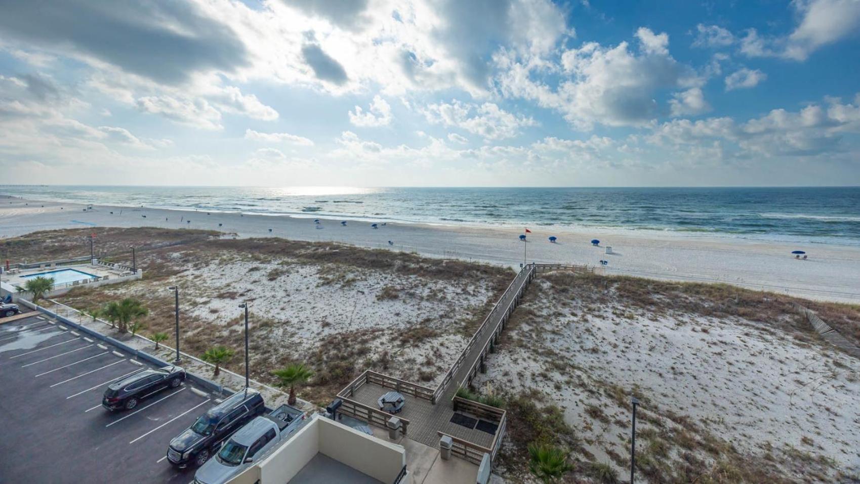 Island Winds West 578 Gulf Shores