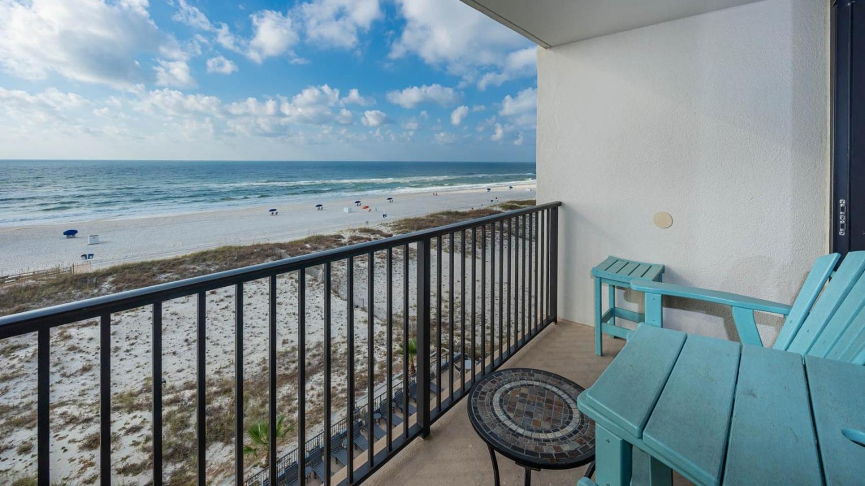 Island Winds West 578 Apartment