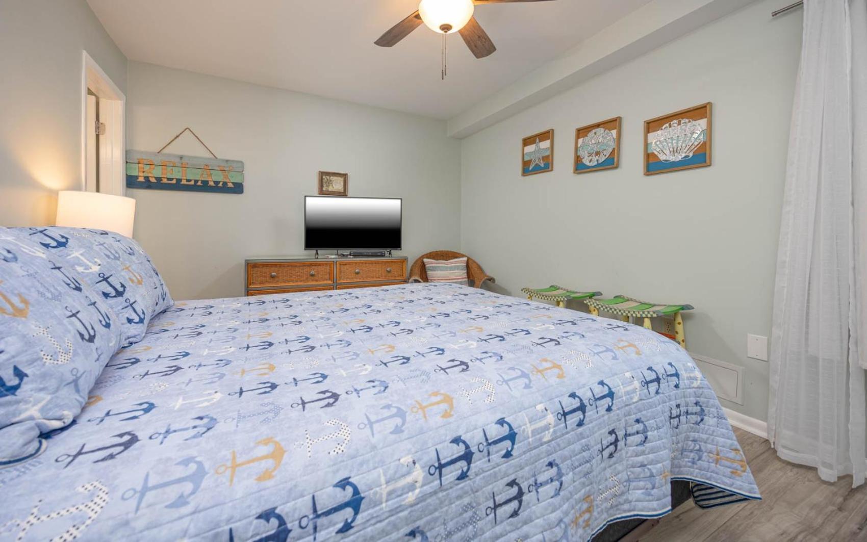 Island Winds West 578 Apartment *