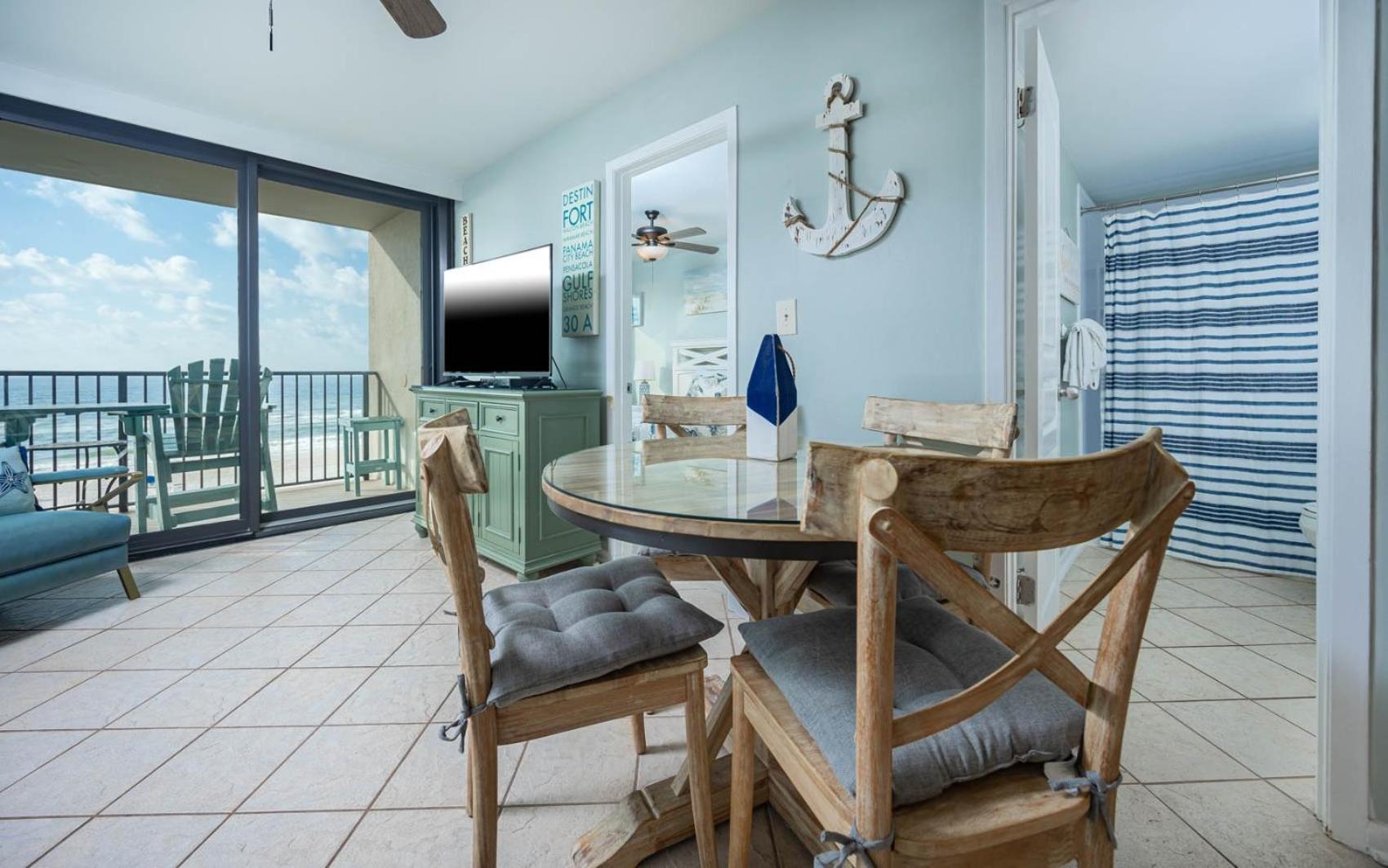 Apartment Island Winds West 578 *