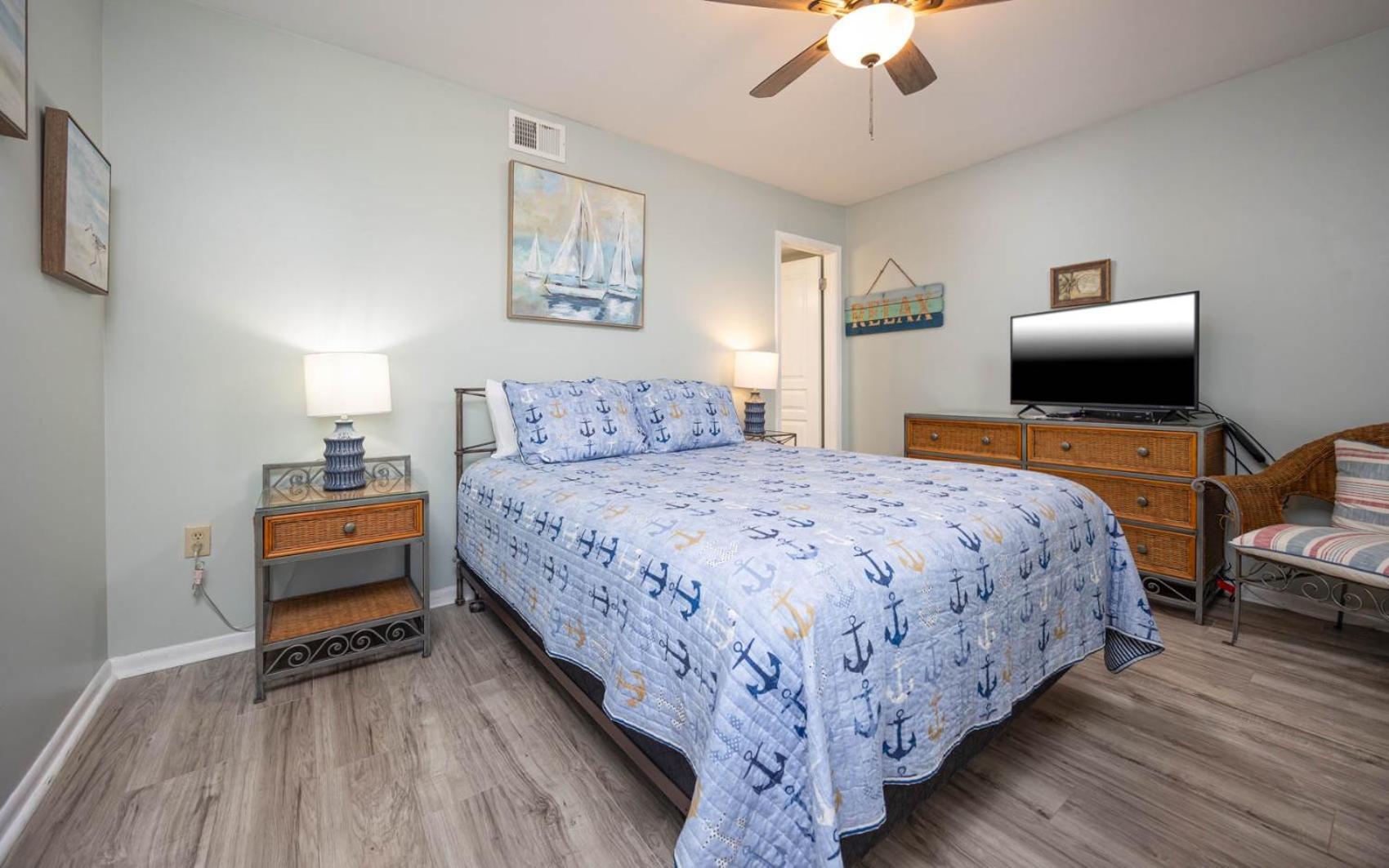 Island Winds West 578 Apartment Gulf Shores