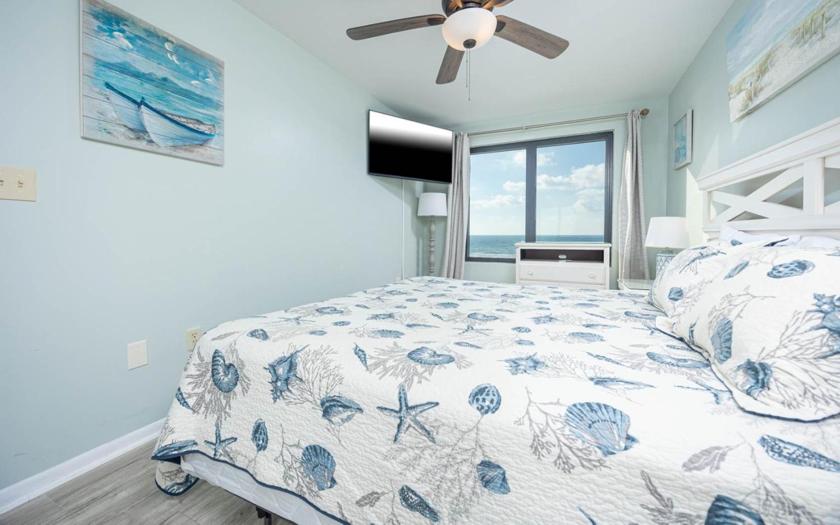Island Winds West 578 Apartment