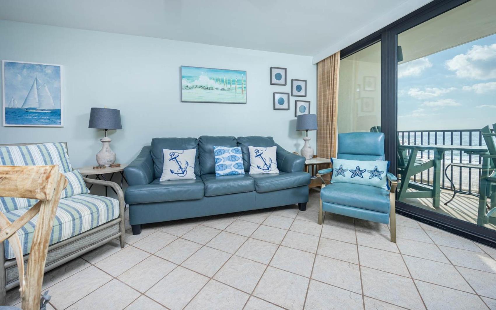 Apartment Island Winds West 578 Gulf Shores