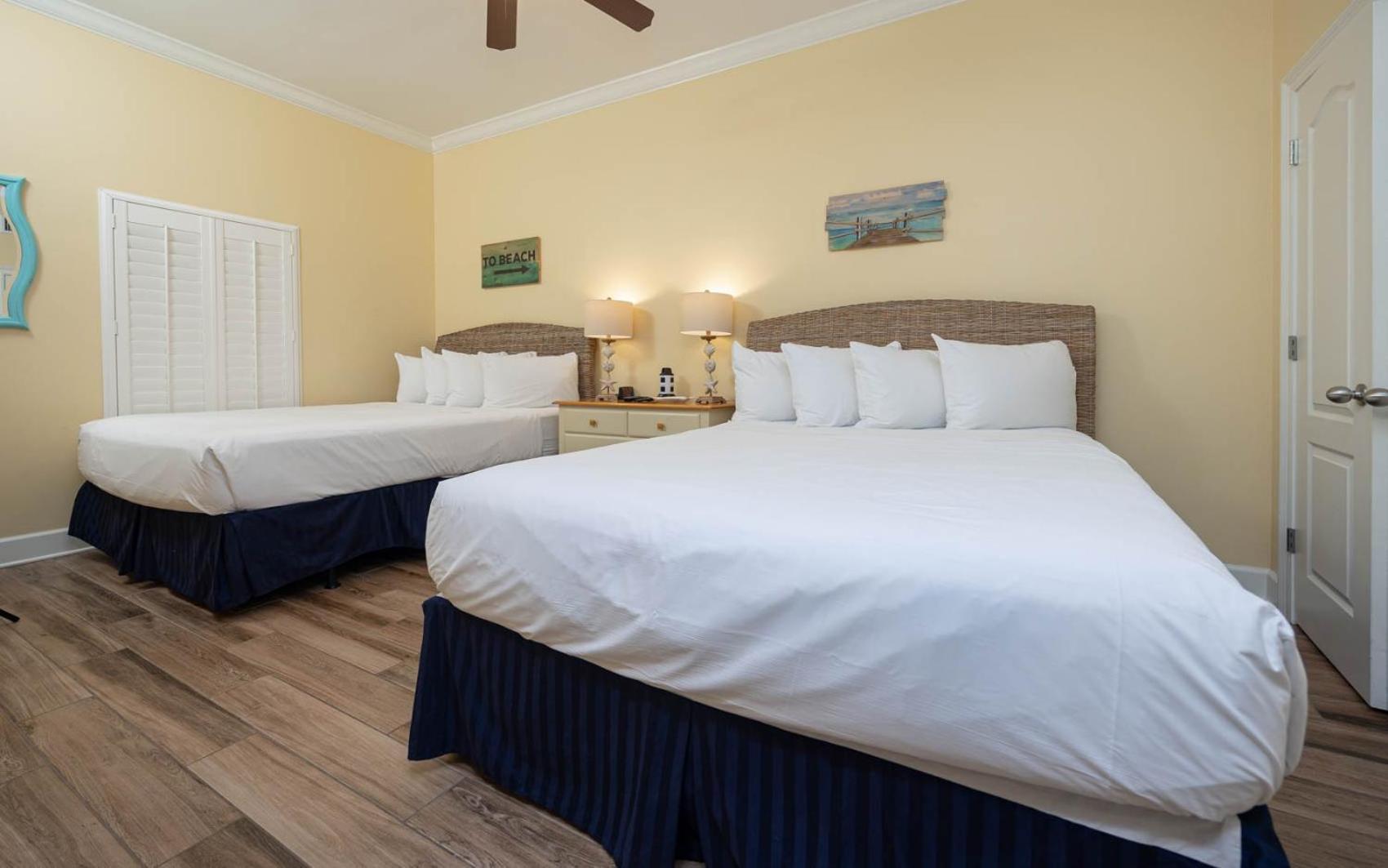 Apartment Phoenix 1902 Gulf Shores
