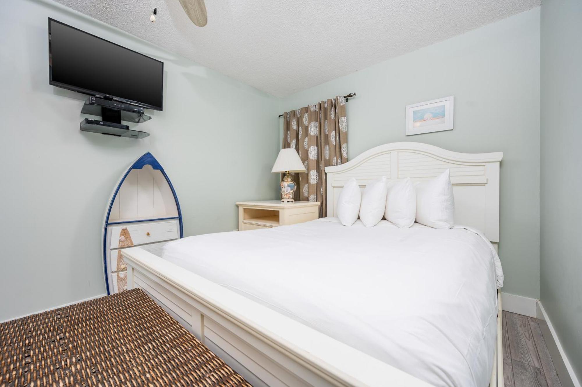 Island Winds West 170 * Gulf Shores
