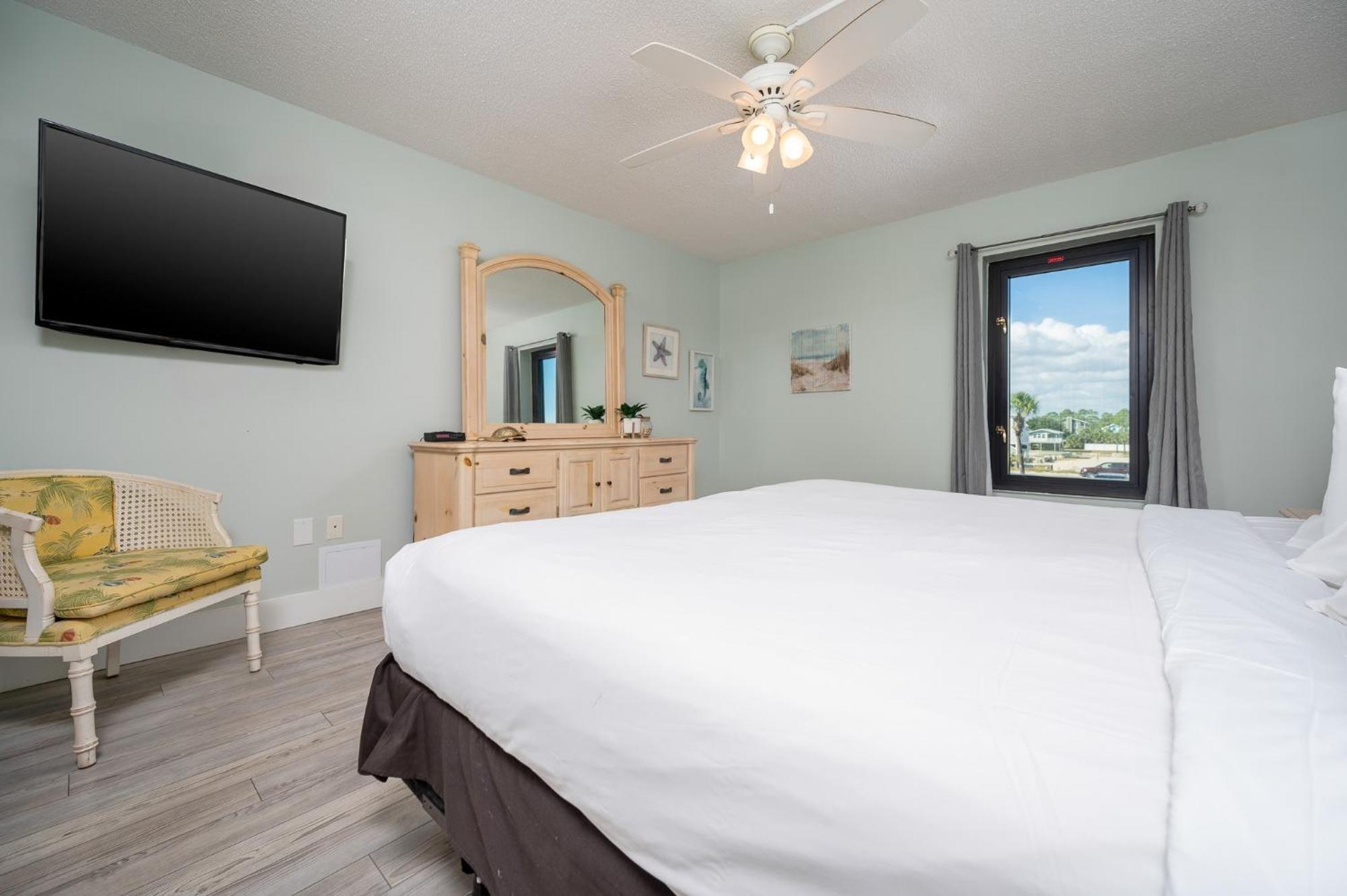 Island Winds West 170 Apartment *