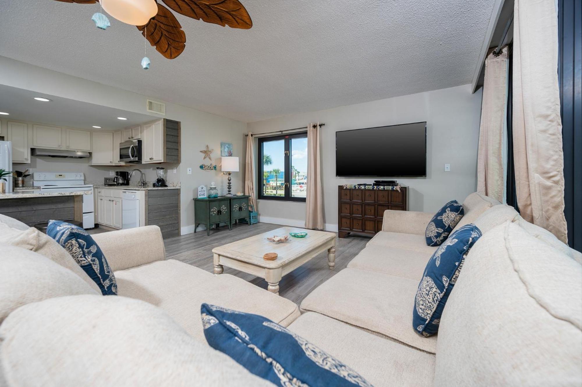 Island Winds West 170 Apartment Gulf Shores