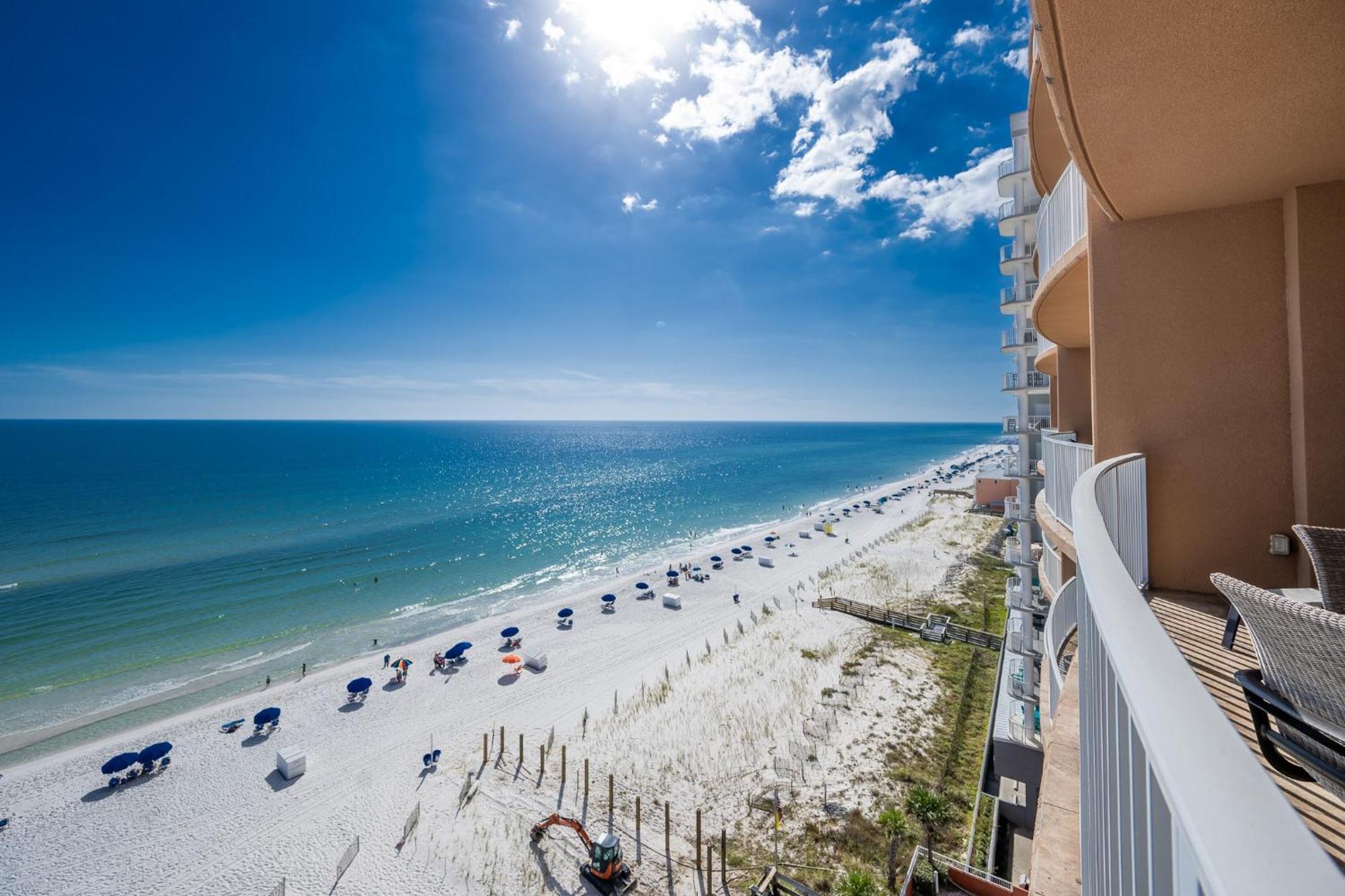 Apartment Phoenix 803 Gulf Shores