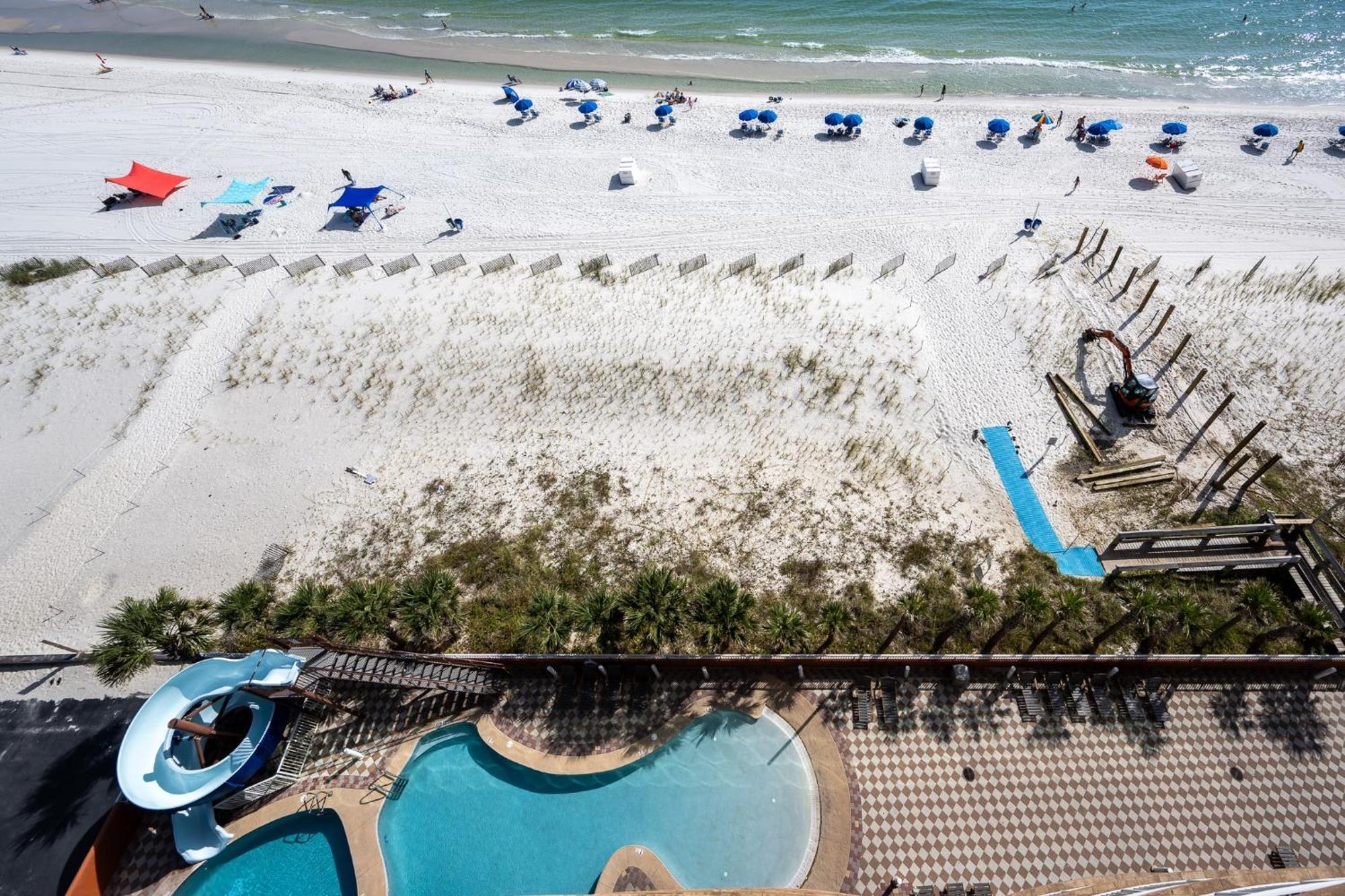Apartment Phoenix 803 Gulf Shores