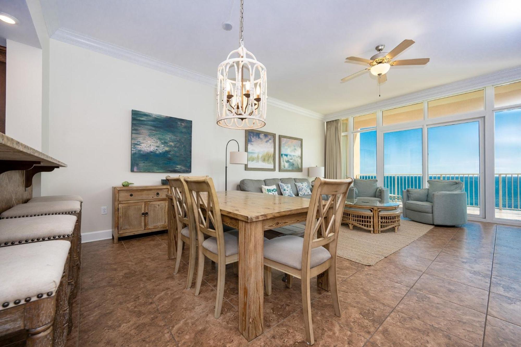 Apartment Phoenix 803 Gulf Shores