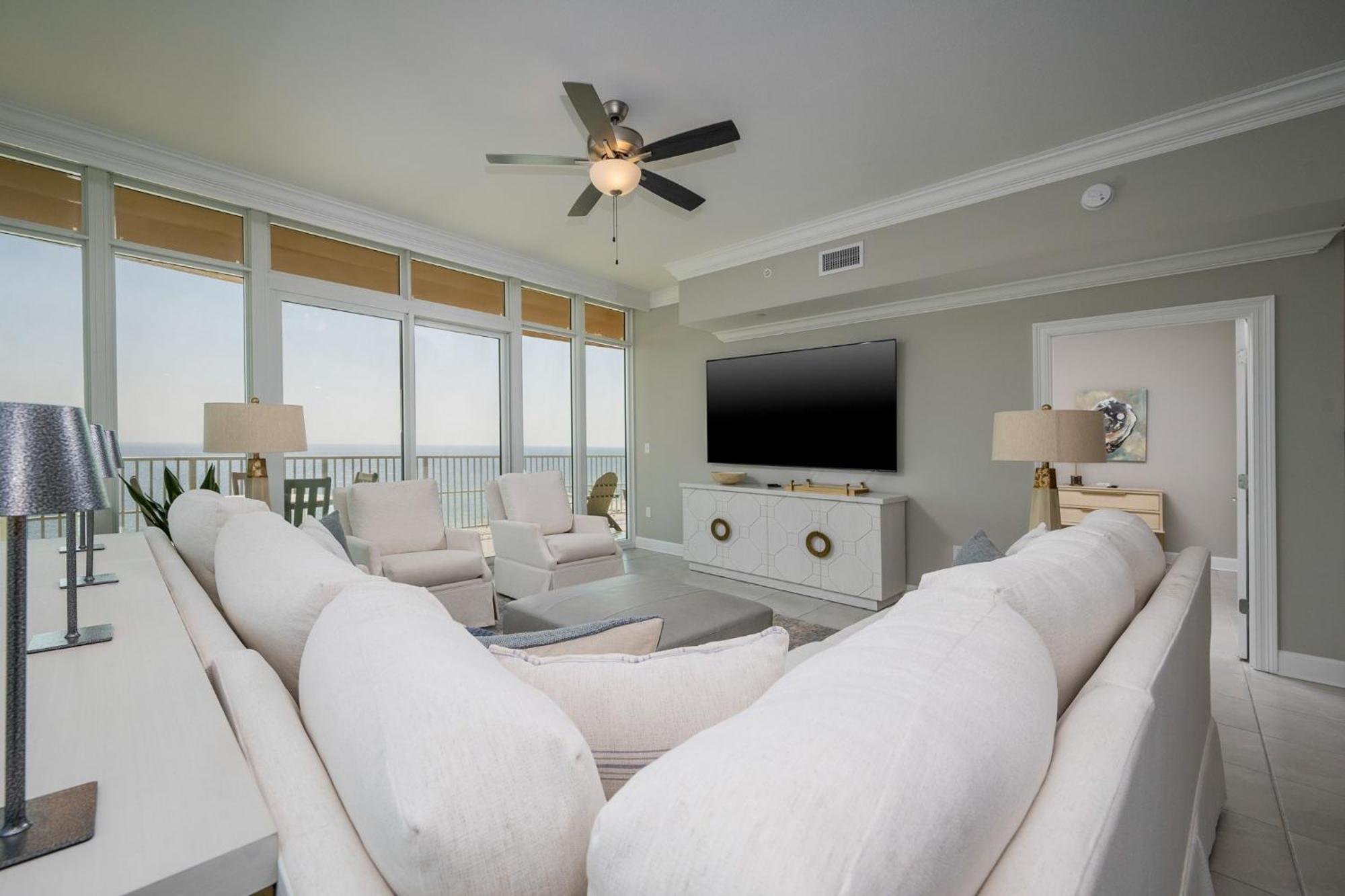 Phoenix Gulf Towers 808 Apartment Gulf Shores