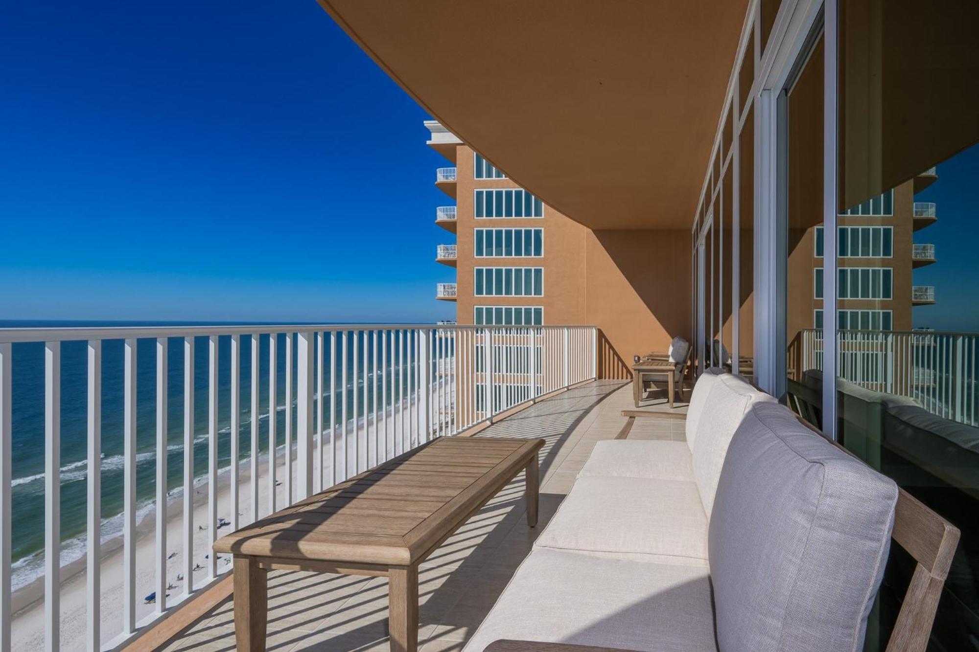 Apartment Phoenix Gulf Towers 2307 *