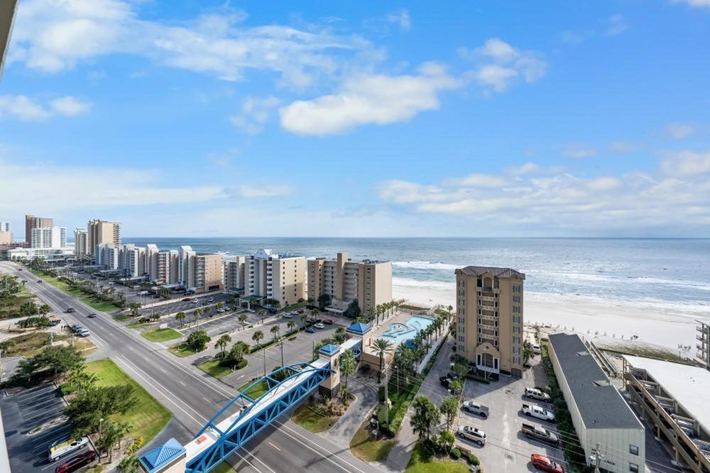 Crystal Tower 1309 Gulf Shores