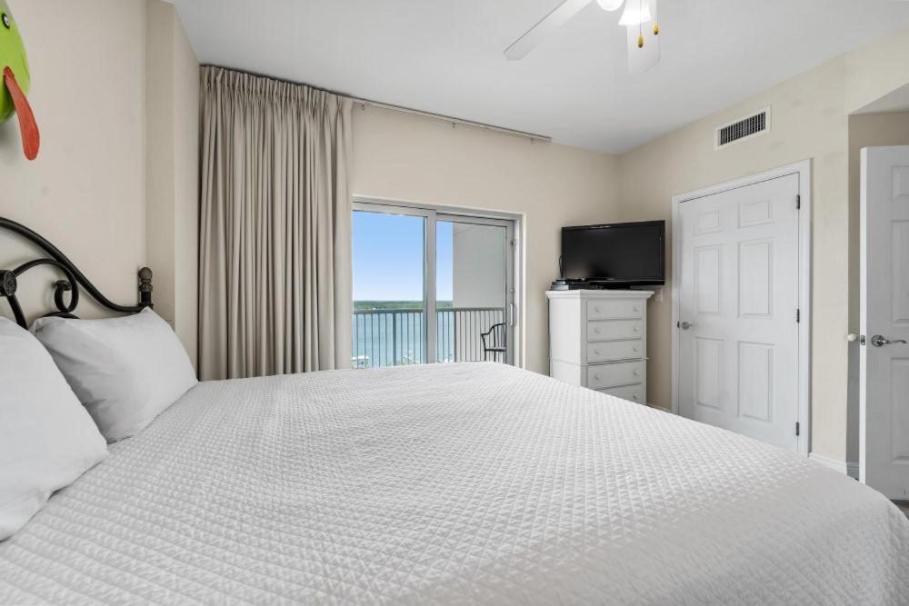 Crystal Tower 1309 * Gulf Shores