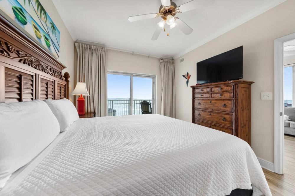 Holiday home Crystal Tower 1309 Gulf Shores