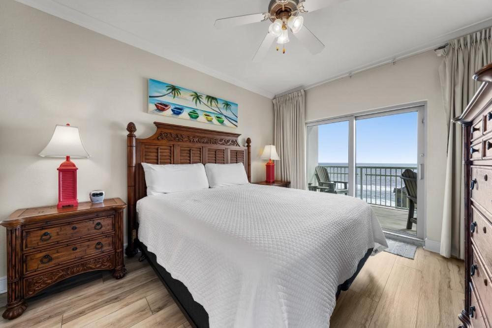 Crystal Tower 1309 * Gulf Shores