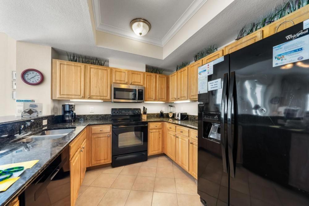 Crystal Tower 1309 Holiday home *