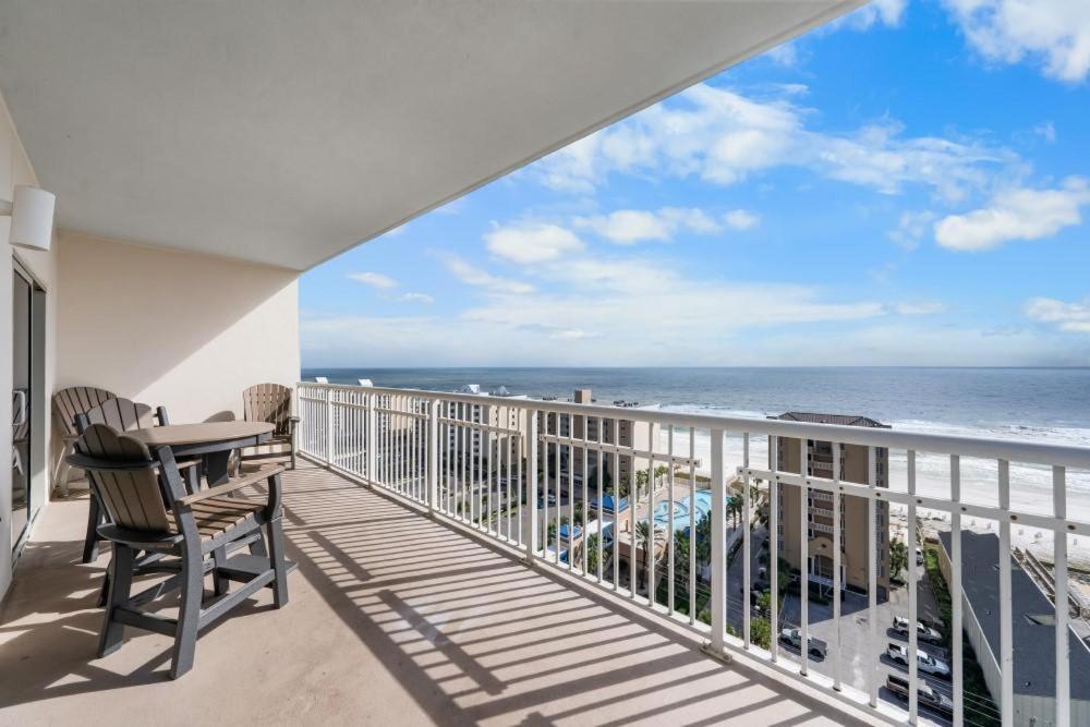 Crystal Tower 1309 Gulf Shores