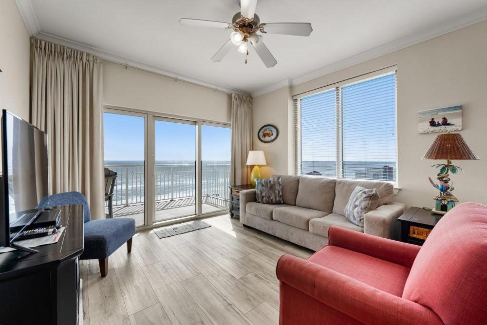 Crystal Tower 1309 Holiday home