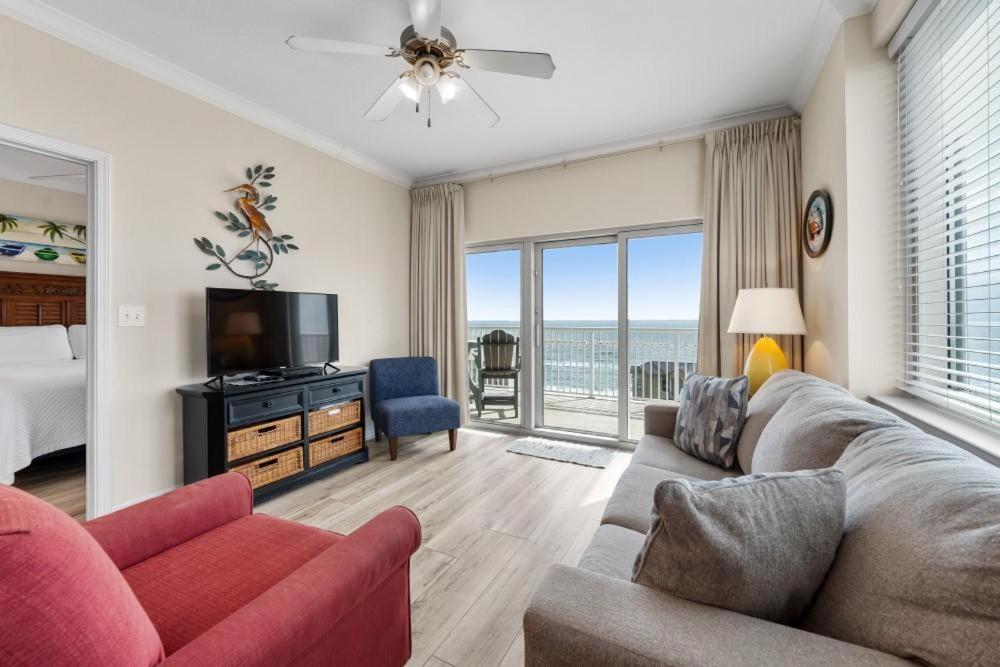 Holiday home Crystal Tower 1309 Gulf Shores