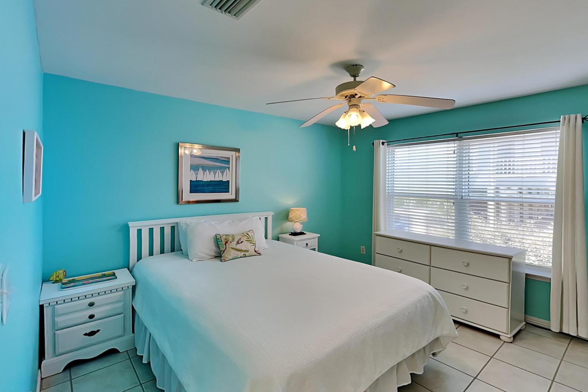 Three C's #102 - Surfsong Gulf Shores
