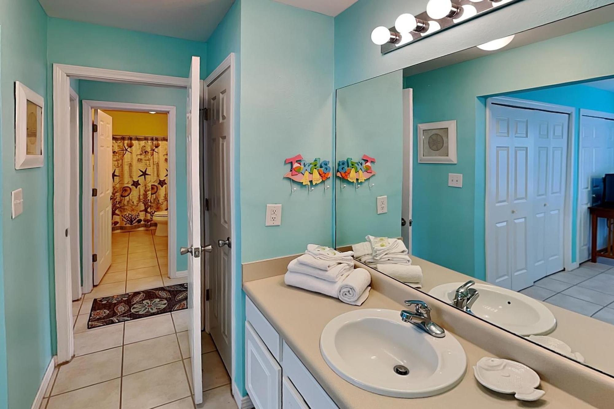 Apartment Three C's #102 - Surfsong Gulf Shores