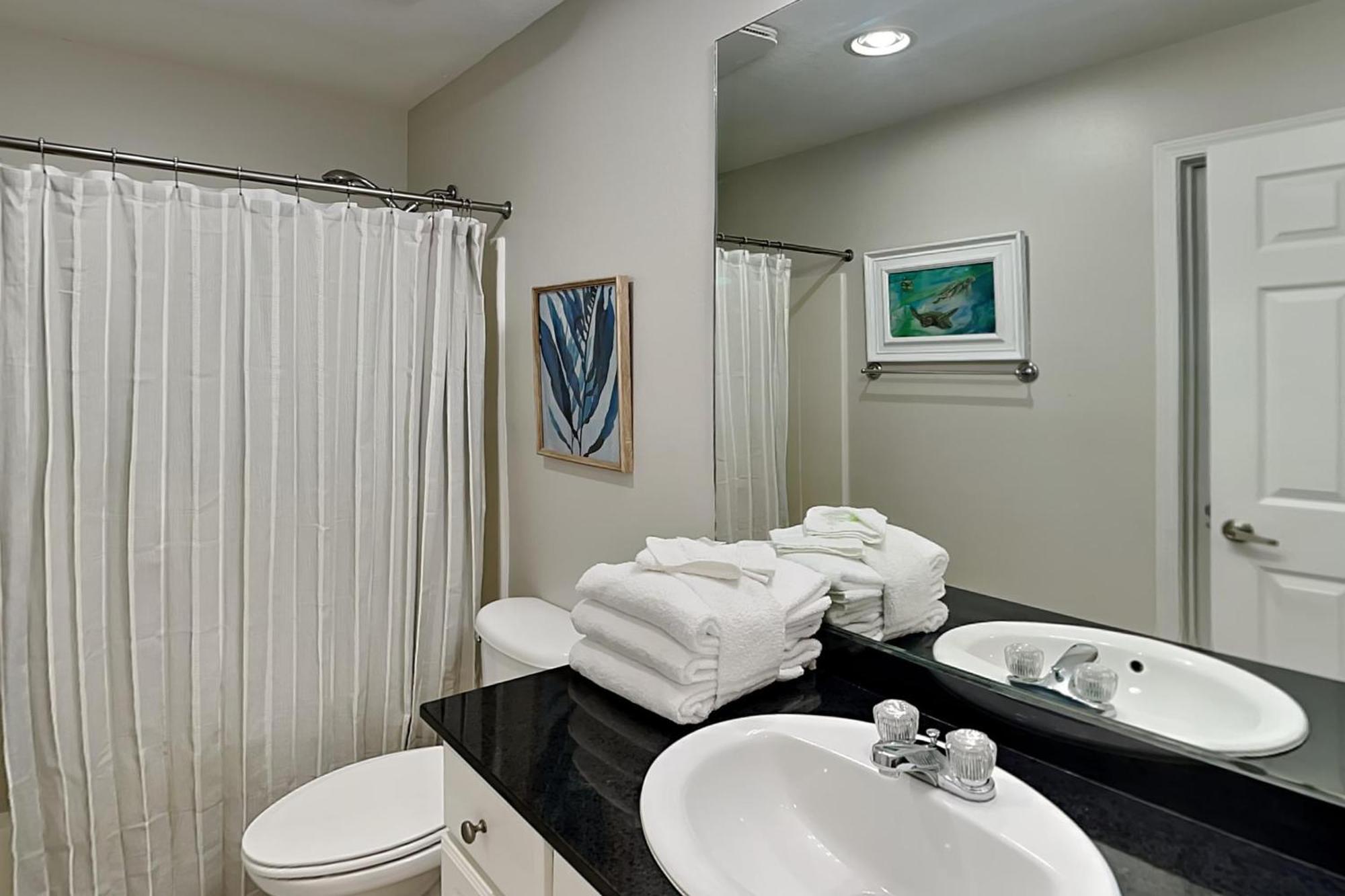 Apartment San Carlos #804
