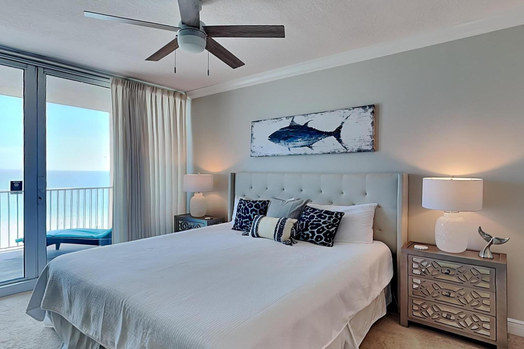 Apartment San Carlos #804