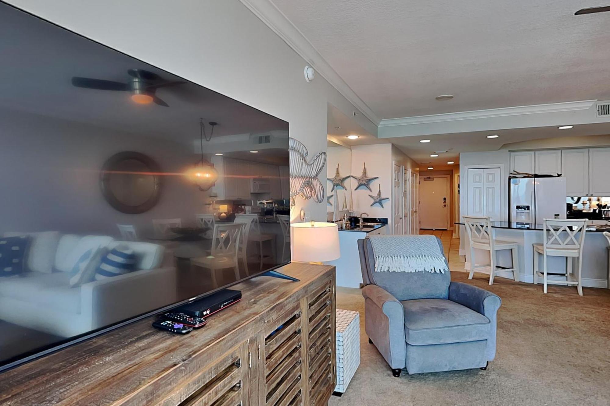 San Carlos #804 Apartment Gulf Shores