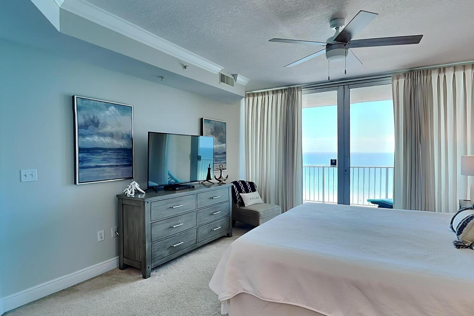 Apartment San Carlos #804 Gulf Shores