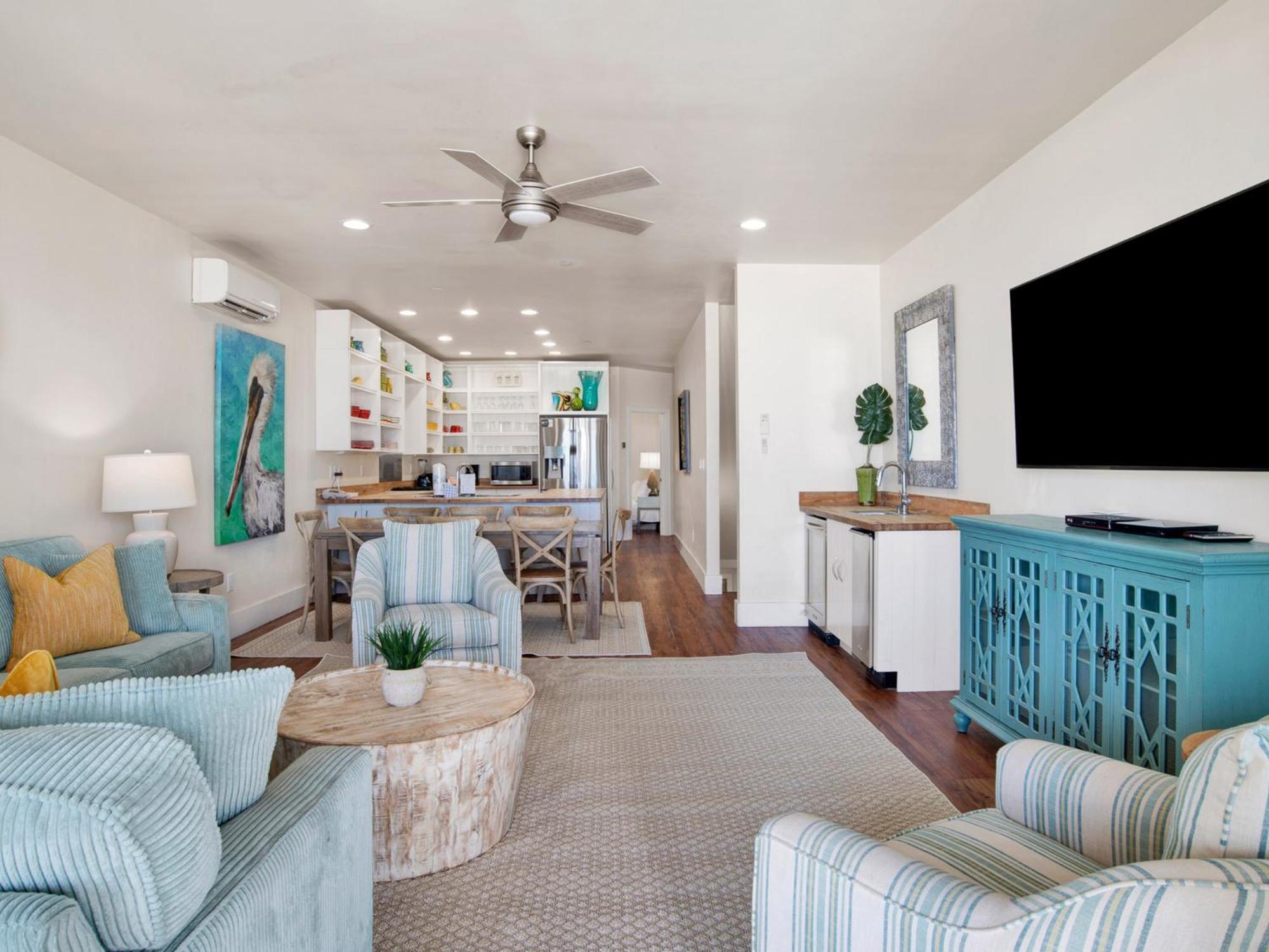 Caribe West B Holiday home