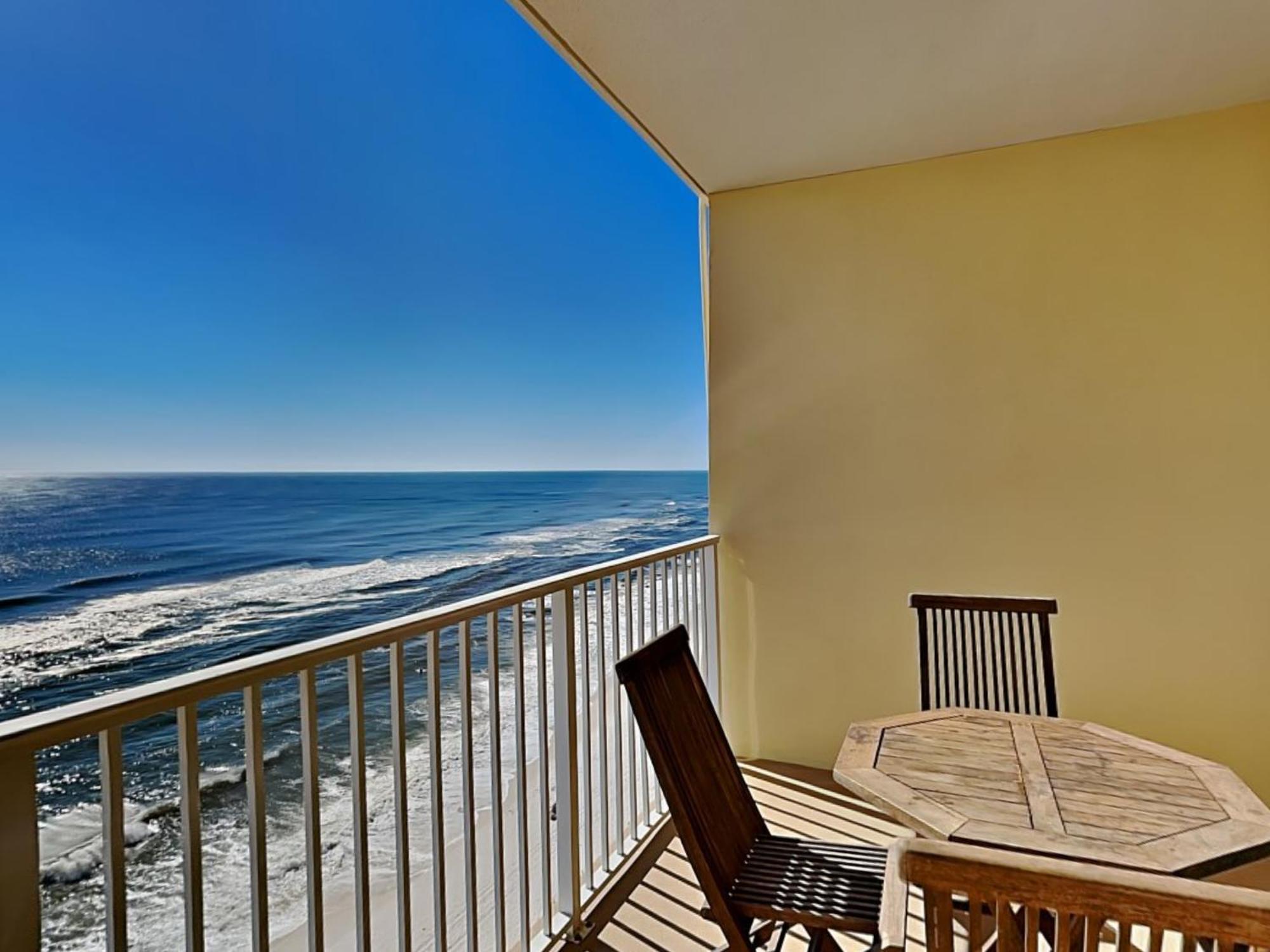 Crystal Shores 1005 Apartment Gulf Shores