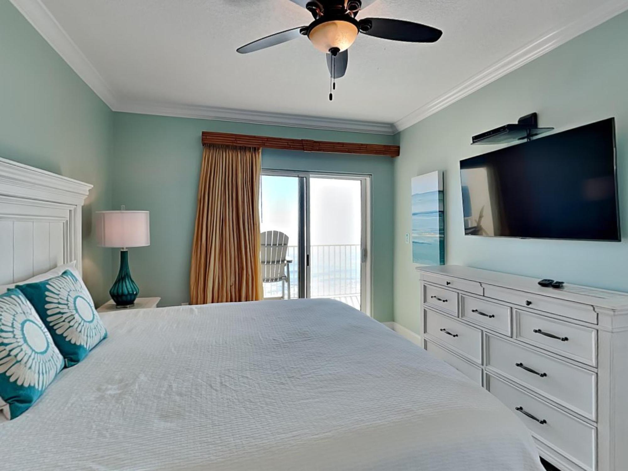 Crystal Shores 1005 Gulf Shores