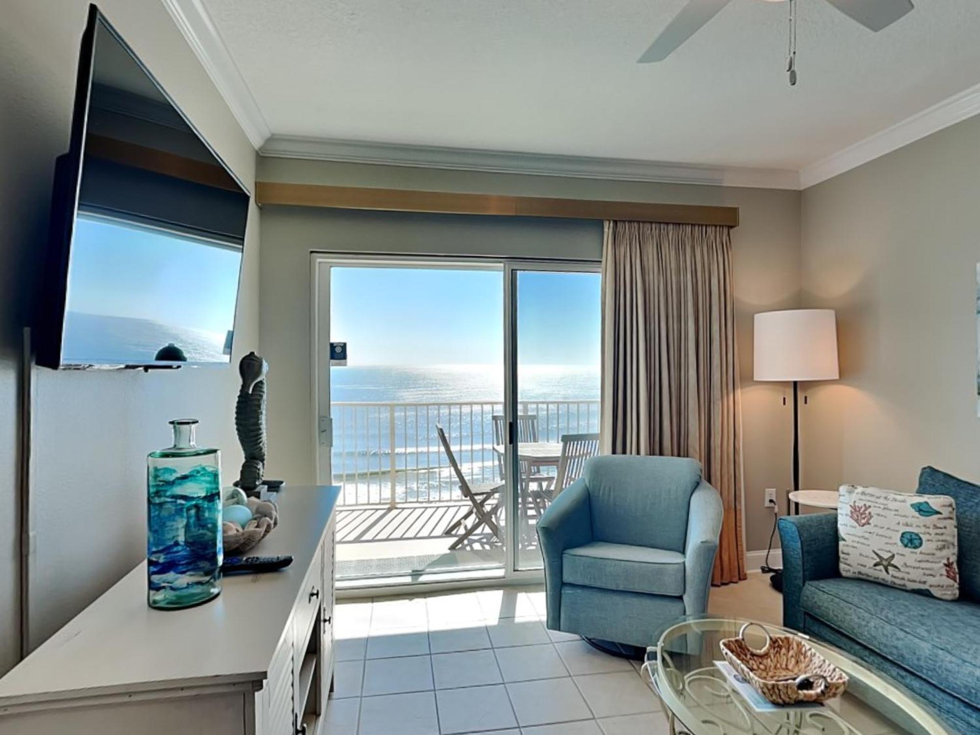 Crystal Shores 1005 Apartment *
