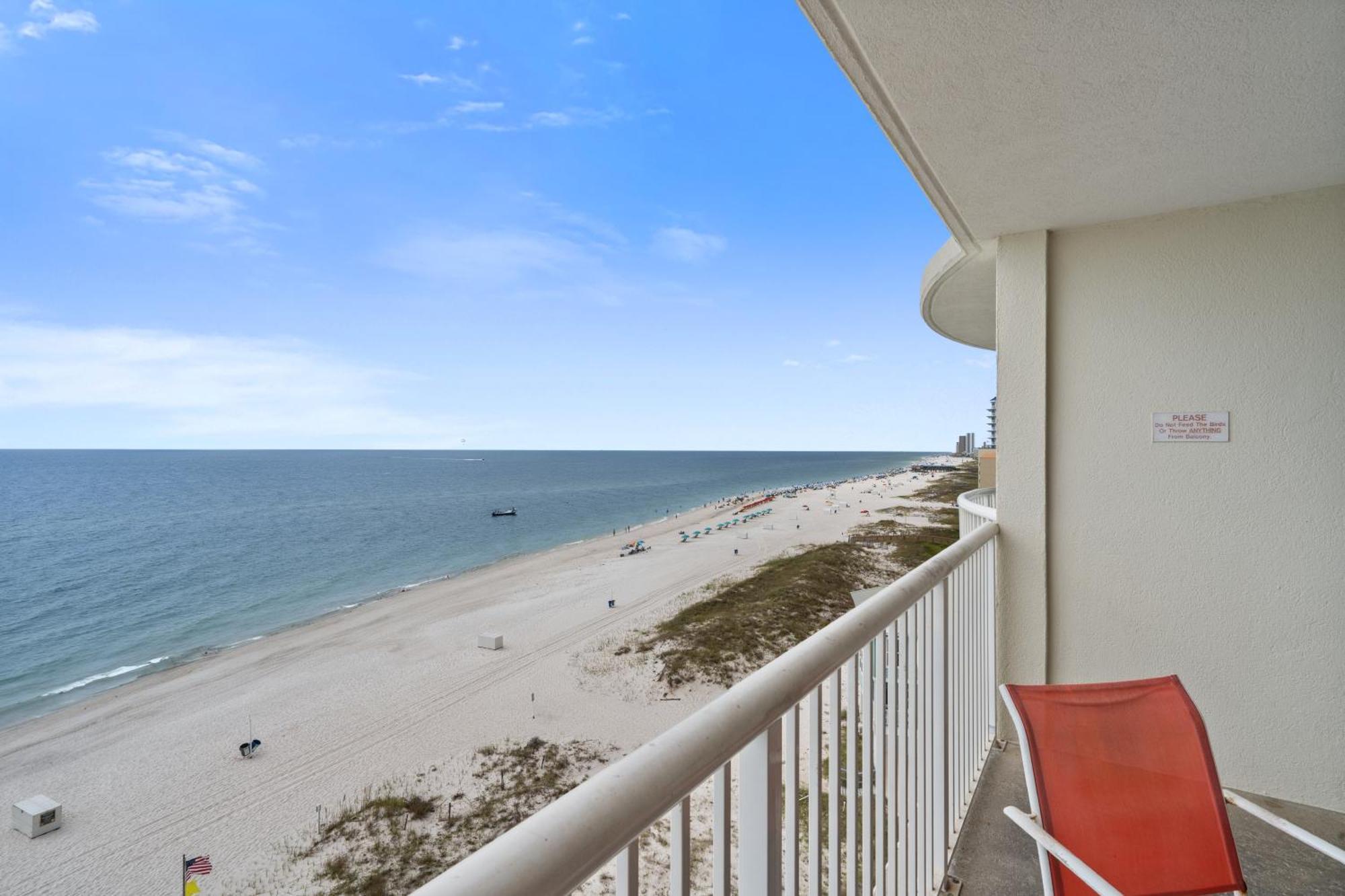 Royal Palms Unit 803 Gulf Shores