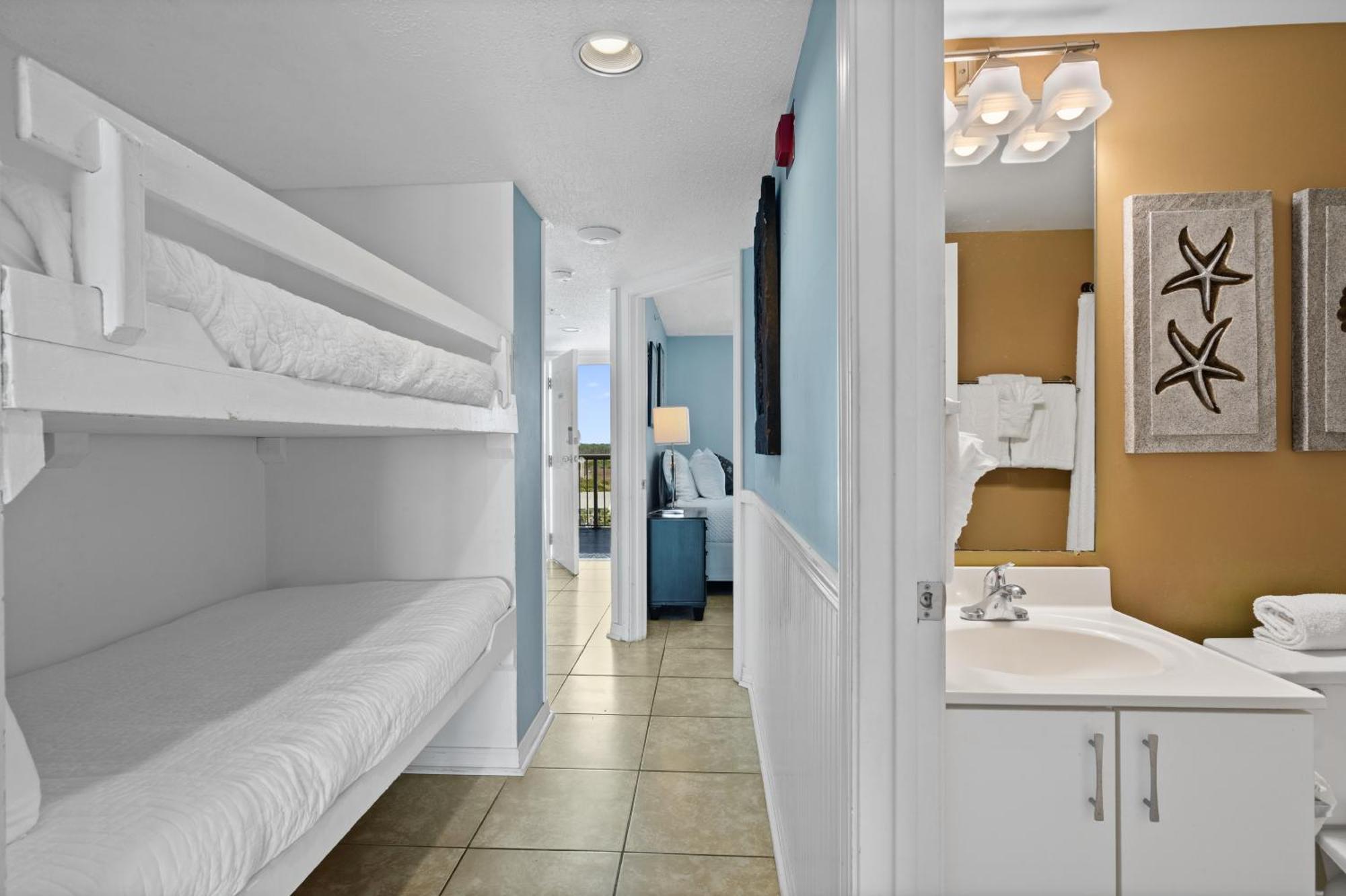 Royal Palms Unit 803 * Gulf Shores