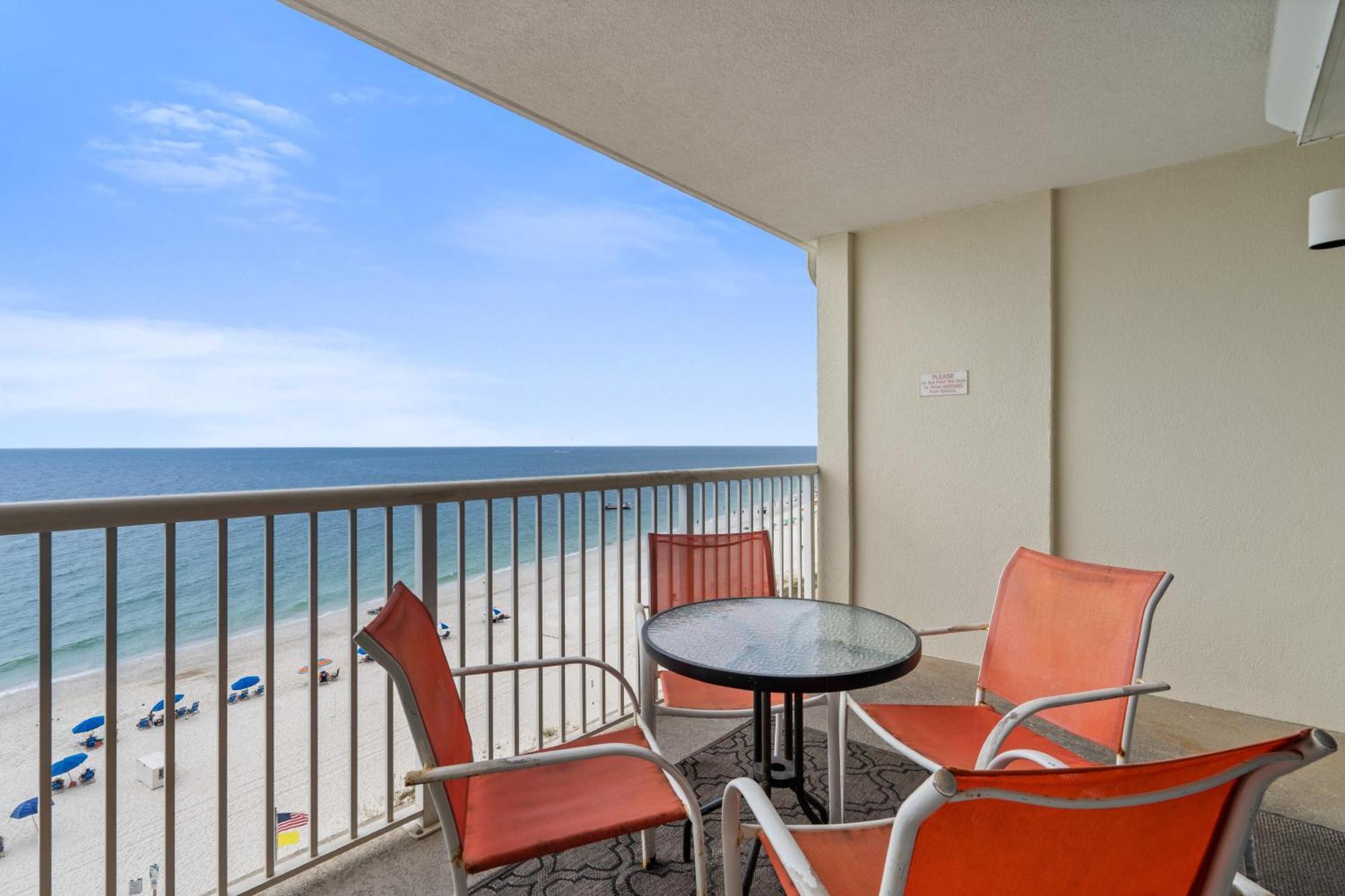 Royal Palms Unit 803 *